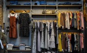 Keep Your Home Neat and Tidy With These 5 Closet Organizers