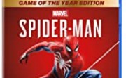 Marvel's Spider-Man: Game of the Year Edition 4