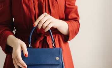 6 Women's Bags That Are Both Stylish and Efficient