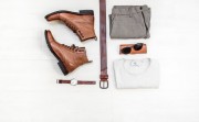 Upgrade Your Wardrobe With These Men's Clothing Essentials