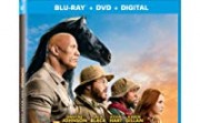 Jumanji: The Next Level Blu Ray