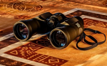 Which Equipment to Select for a Clear Night Vision?