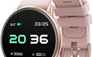 Smart Watch for Android and iOS Phone 2019 Version