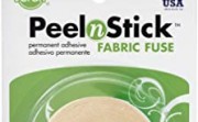 Therm O Web PeelnStick Fabric Fuse Tape