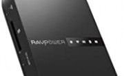 RAVPower FileHub Travel Router AC750