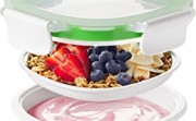 OXO Good Grips Leakproof Snack Container