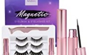 Magnetic Eyeliner and Eyelashes Kit 