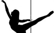 Nouva 45mm Professional Stripper Dance Pole