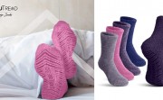 BOOMSBeat - Best Fuzzy Socks for Women