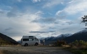 What to Look for When Hiring a Campervan in the U.S.