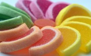 BOOMSBeat - Best orange slice candies