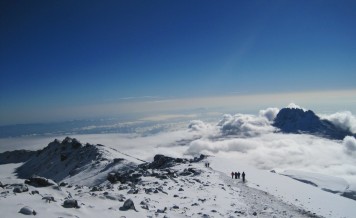 Mount Kilimanjaro: How Hard Is It to Climb the Highest Mountain in Africa?